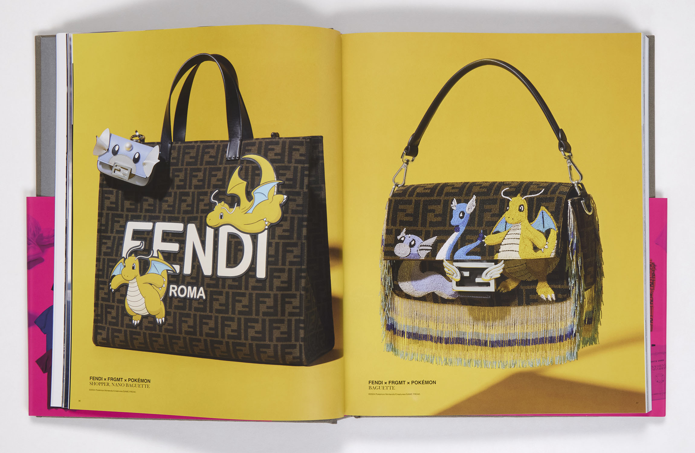 Hiroshi Fujiwara: Fragment #3 | Penguin Random House Retail